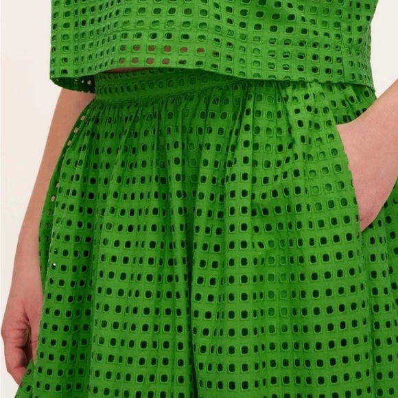Kate Spade for Target skirt - Picture 6 of 6
